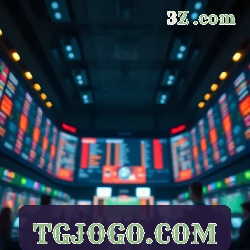 TGJOGO.COM: O Melhor do Multijogador e Diversão Garantida!