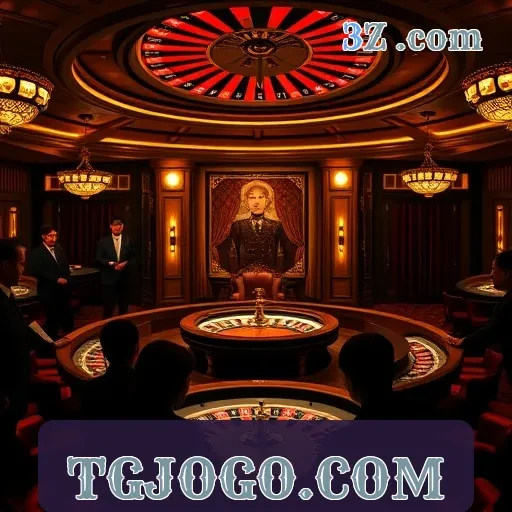 TGJOGO.COM: Descubra os Melhores Jogos de Tiro do Brasil