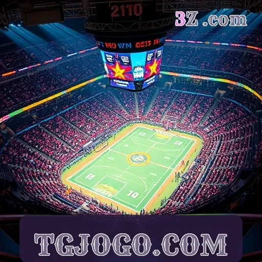 TGJOGO.COM Arcade