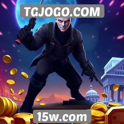 Avaliação das principais categorias de jogos em TGJOGO.COM