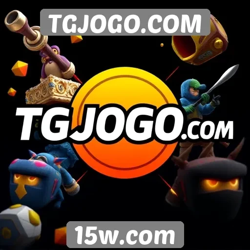 Destaques dos jogos mais populares em TGJOGO.COM